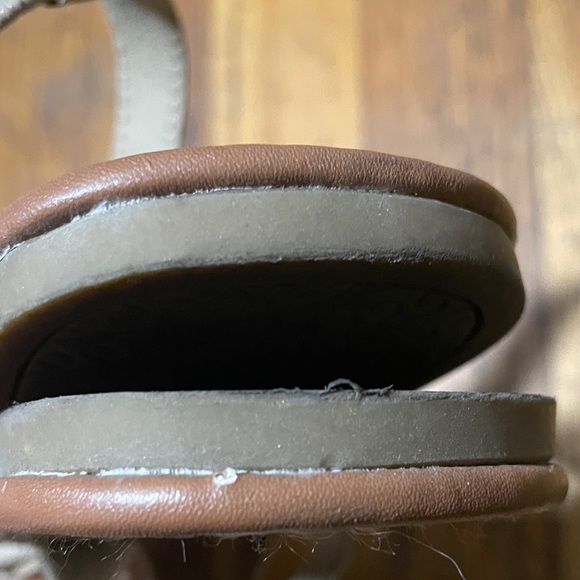 Sandals Strap Size 11 - Picture 4 of 13